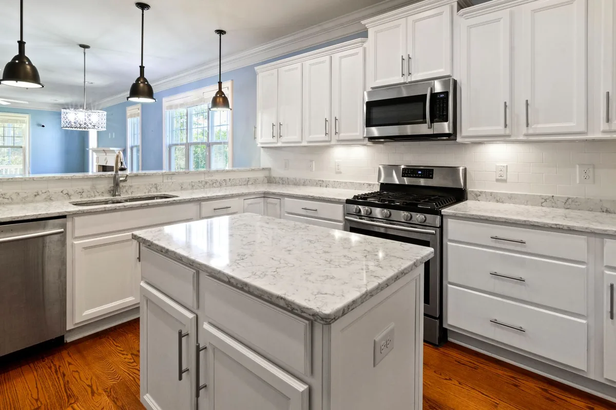 Filth & Squalor Cleanup in Stockbridge, MI