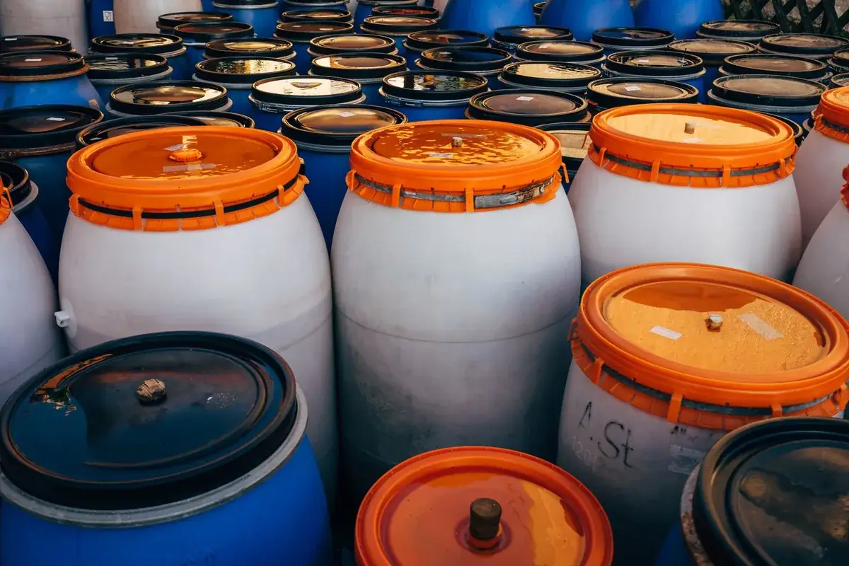 Hazmat Cleanup in Stockbridge, MI