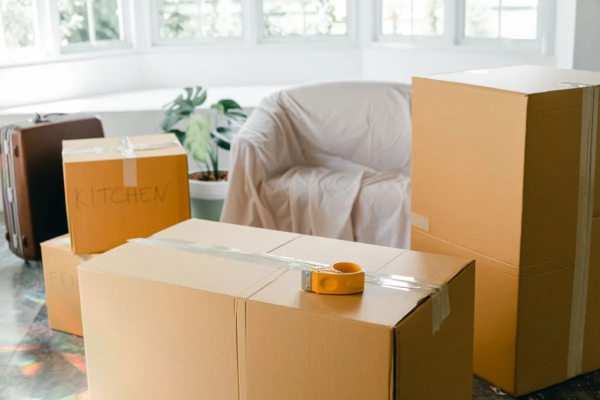 Hoarding Cleanup in Stockbridge, MI
